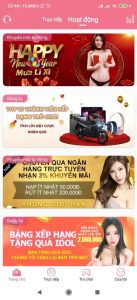 Screenshot MMLive Mod APK