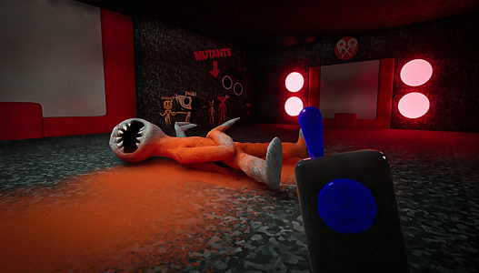 Screenshot Shelter of Sursur 6 Mod APK