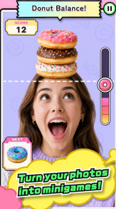Screenshot Pictonico! Mod APK