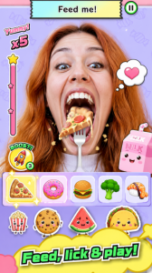 Screenshot Pictonico! Mod APK