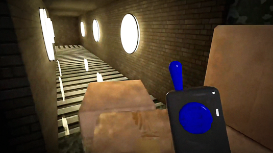 Screenshot Shelter of Sursur 6 Mod APK