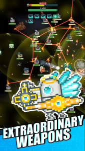 Screenshot Project Clean Earth Mod APK
