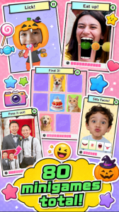 Screenshot Pictonico! Mod APK