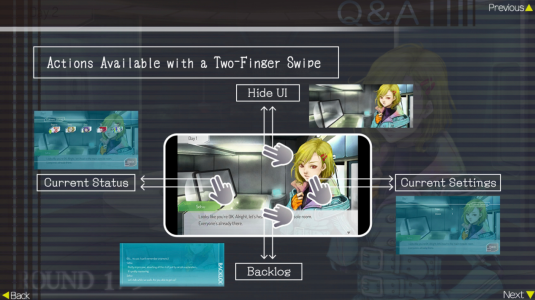 Screenshot GNOSIA Mod APK