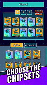 Screenshot Project Clean Earth Mod APK