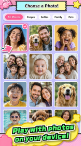 Screenshot Pictonico! Mod APK