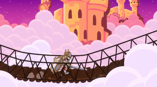Screenshot Watcher Chronicles Mod APK