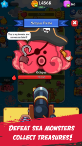 Screenshot Idle Tycoon: Merge & Fishing Mod APK