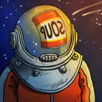Download 60 Parsecs Mod Apk v1.3.5 (Free Download) Terbaru 2026