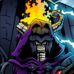 Download Watcher Chronicles Mod Apk v1.3.7 (Mod Menu) Terbaru 2026