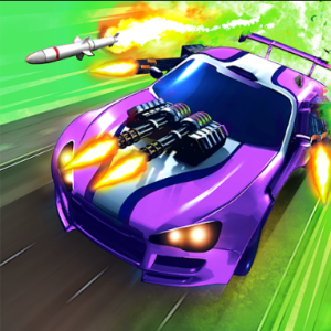 Download Fastlane: Road to Revenge Mod Apk v1.60.0.10 (Unlimited Diamonds) Terbaru 2026