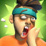 Download Slap Kings Mod Apk v2.0.0 (Unlimited Coins, One Hit) Terbaru 2026