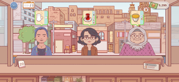 Screenshot Istikan Chai Mod APK