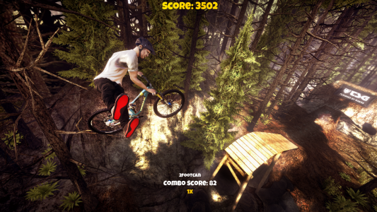 Screenshot Shred! 2 - ft Sam Pilgrim Mod APK