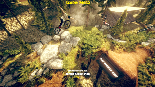 Screenshot Shred! 2 - ft Sam Pilgrim Mod APK