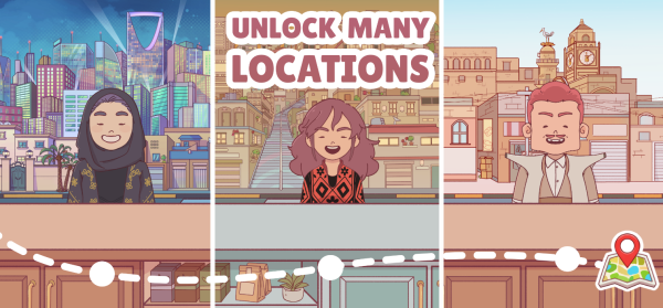 Screenshot Istikan Chai Mod APK