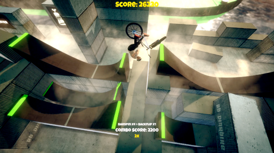 Screenshot Shred! 2 - ft Sam Pilgrim Mod APK