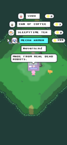 Screenshot Afterplace Mod APK