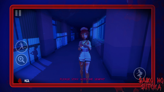 Screenshot Saiko no sutoka Mod APK