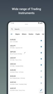 Screenshot Forex Calculators Mod APK