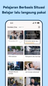 Screenshot Chinesia Mod APK