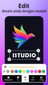 Screenshot Logo Maker – Logo Creator Mod APK