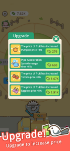 Screenshot Ring Sprinkle Farm Mod APK
