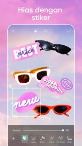 Screenshot PicsArt Mod APK