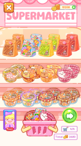 Screenshot Mukbang ASMR Livestream Party Mod APK