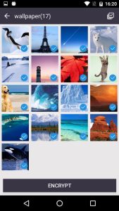 Screenshot Privacy Master – Hide Mod APK