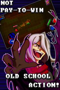 Screenshot Xander the Monster Morpher: UB Mod APK
