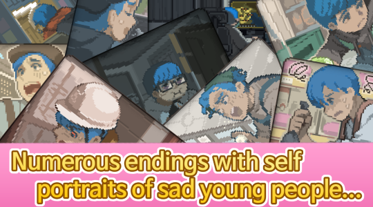Screenshot Life Crush Story Mod APK