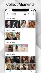 Screenshot Gallery Mod APK