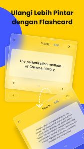 Screenshot Jnotes Mod APK