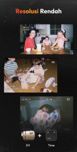 Screenshot Film Cam Mod APK