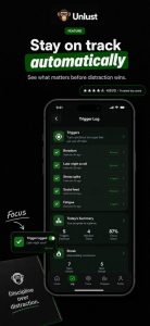 Screenshot Unlust – Quit Porn Mod APK