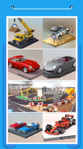Screenshot Pocket World 3D Mod APK