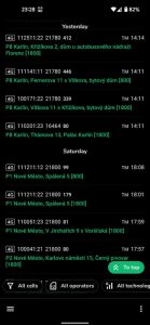 Screenshot NetMonster Mod APK