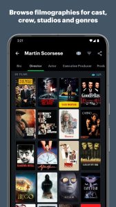 Screenshot Letterboxd Mod APK