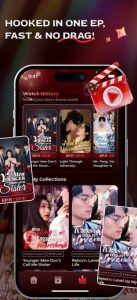 Screenshot Passion Drama Mod APK