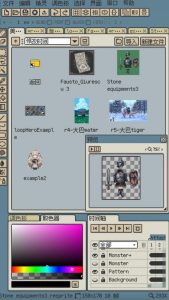 Screenshot Resprite Mod APK