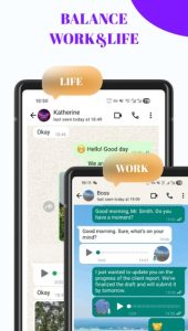 Screenshot Multi Cloner Mod APK