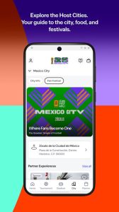 Screenshot FIFA World Cup 2026™ Mod APK