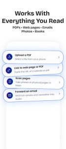 Screenshot Listening Mod APK