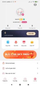 Screenshot MMLive Mod APK