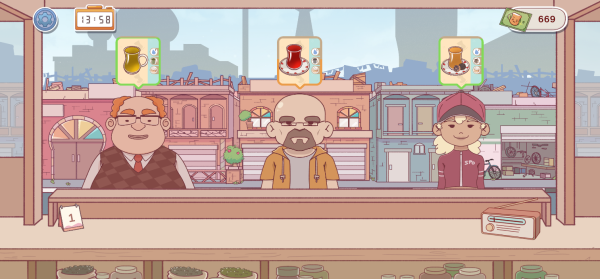 Screenshot Istikan Chai Mod APK