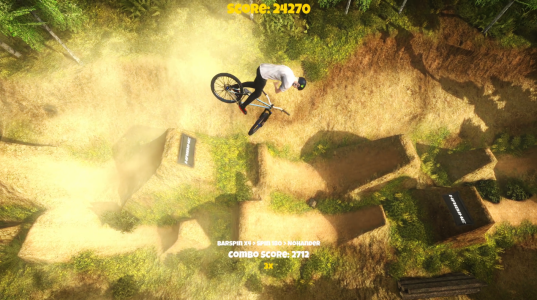Screenshot Shred! 2 - ft Sam Pilgrim Mod APK
