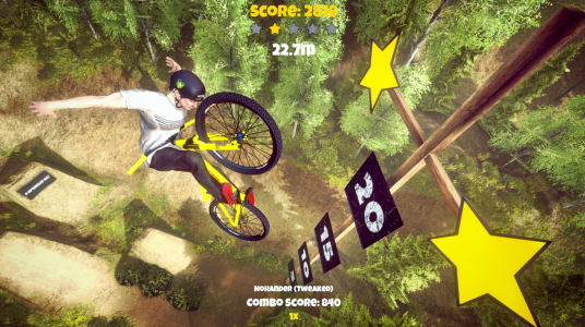Screenshot Shred! 2 - ft Sam Pilgrim Mod APK