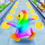 Download Penguin Run Mod Apk v1.3 (No Ads) Terbaru 2026