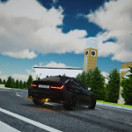 Download UZB PARKING Mod Apk v1.1.2 (Unlimited Currency) Terbaru 2026